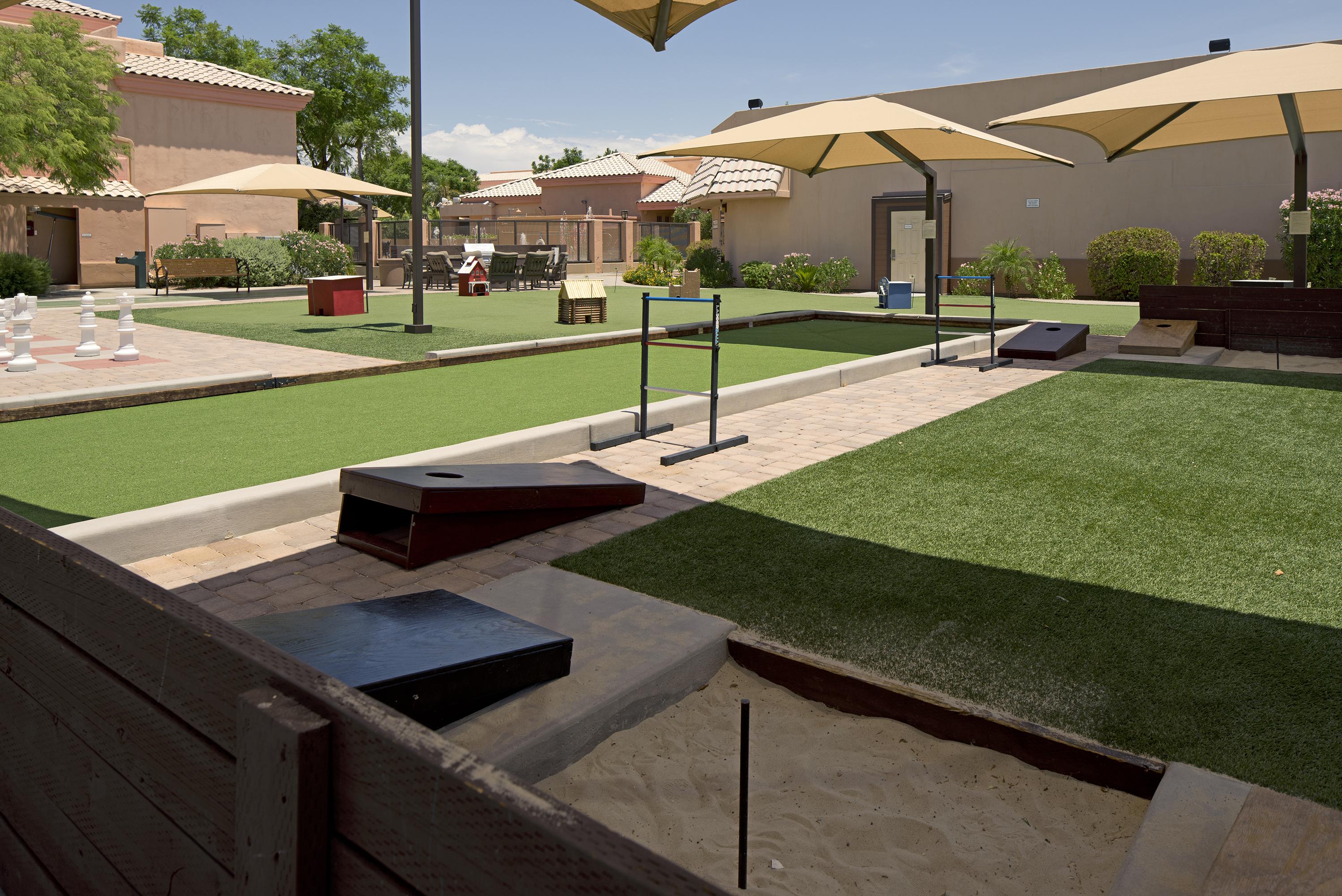 Hilton Vacation Club Mirage Resort