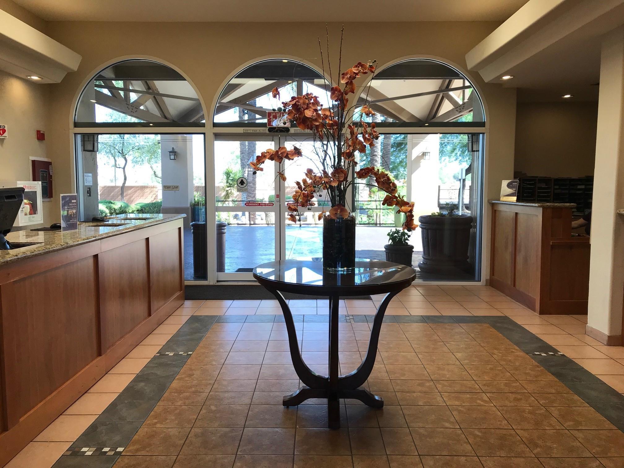 Resort Hilton Vacation Club Mirage