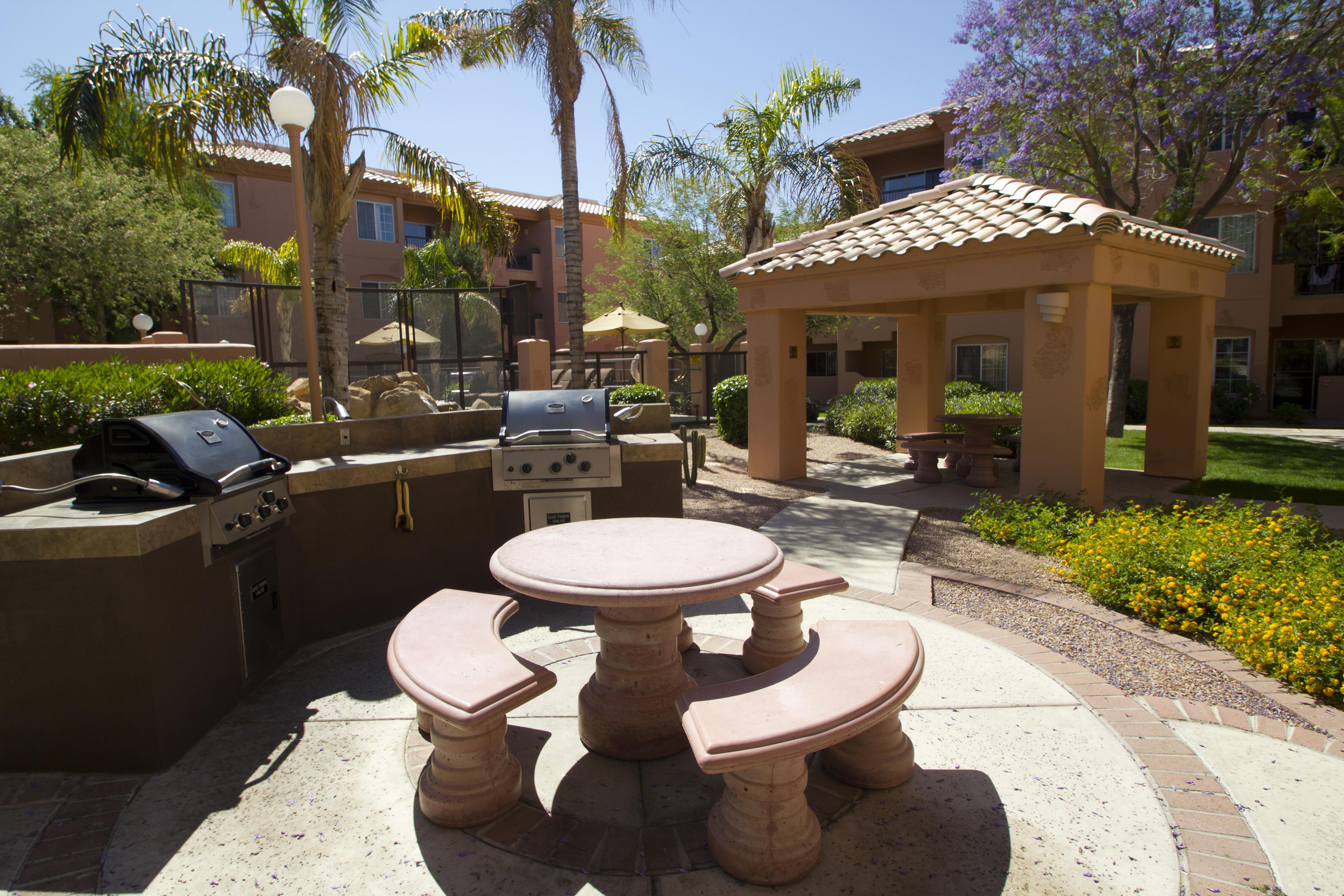 Hilton Vacation Club Mirage 3* Scottsdale