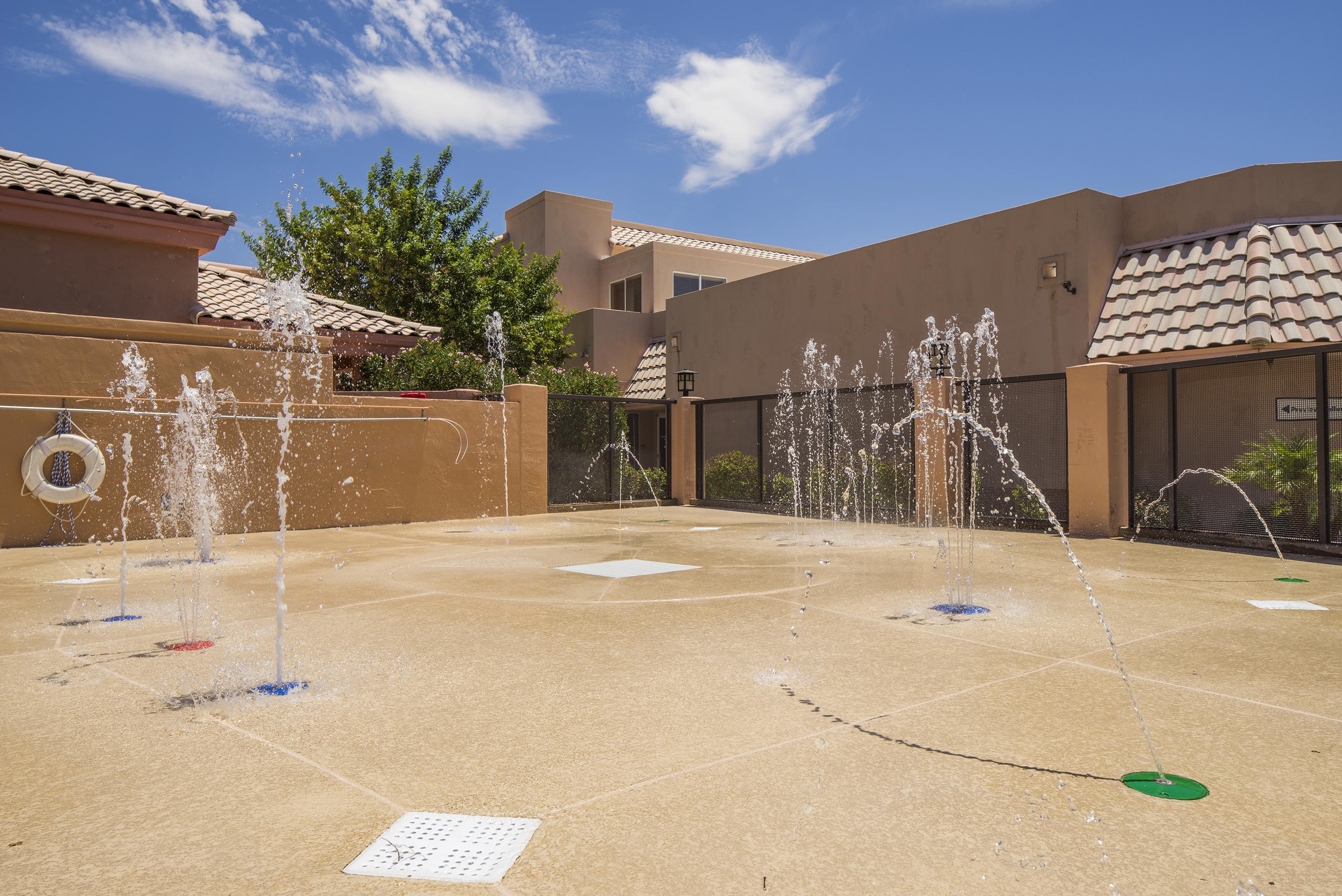 Hilton Vacation Club Mirage 3* Scottsdale