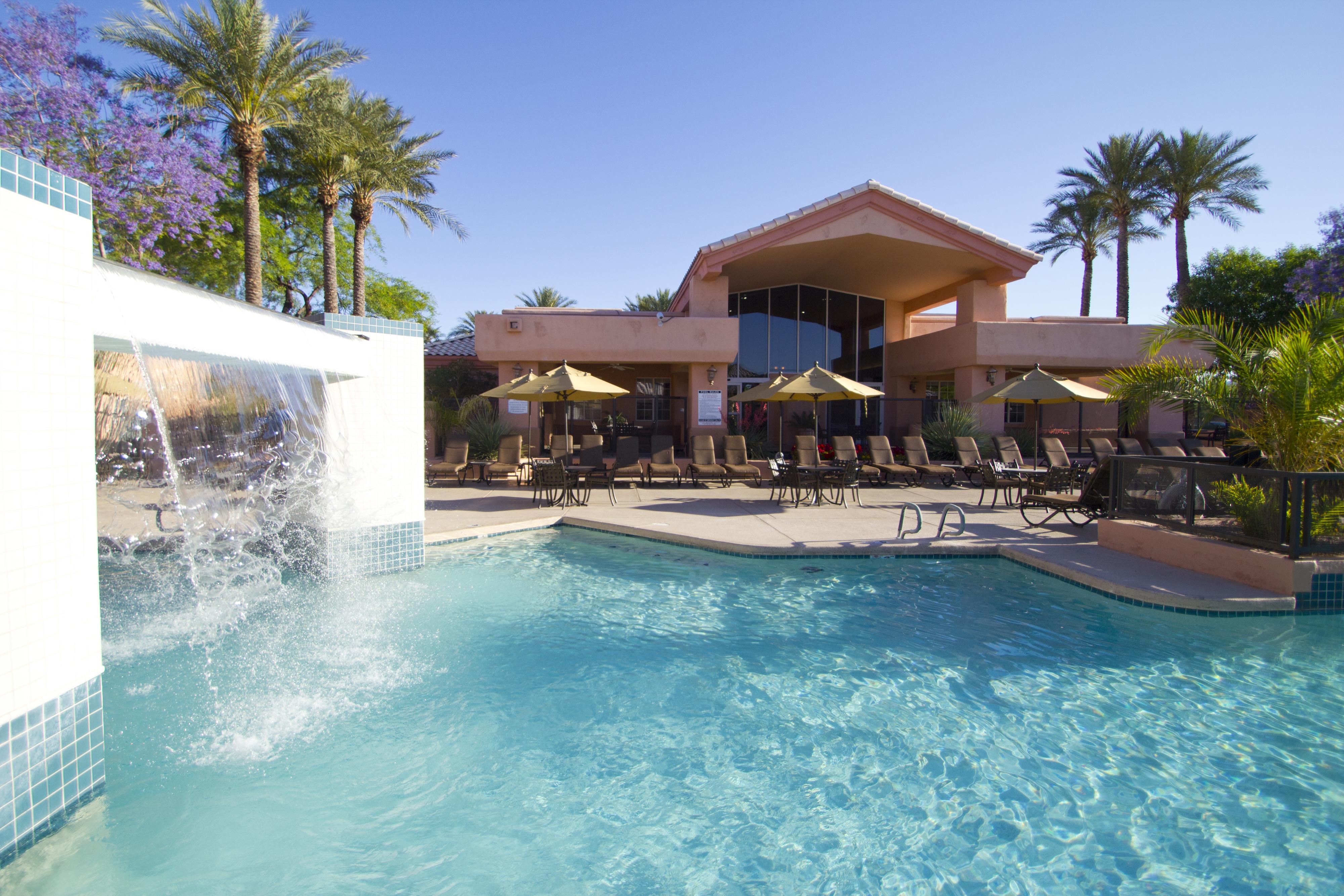 Hilton Vacation Club Mirage Resort