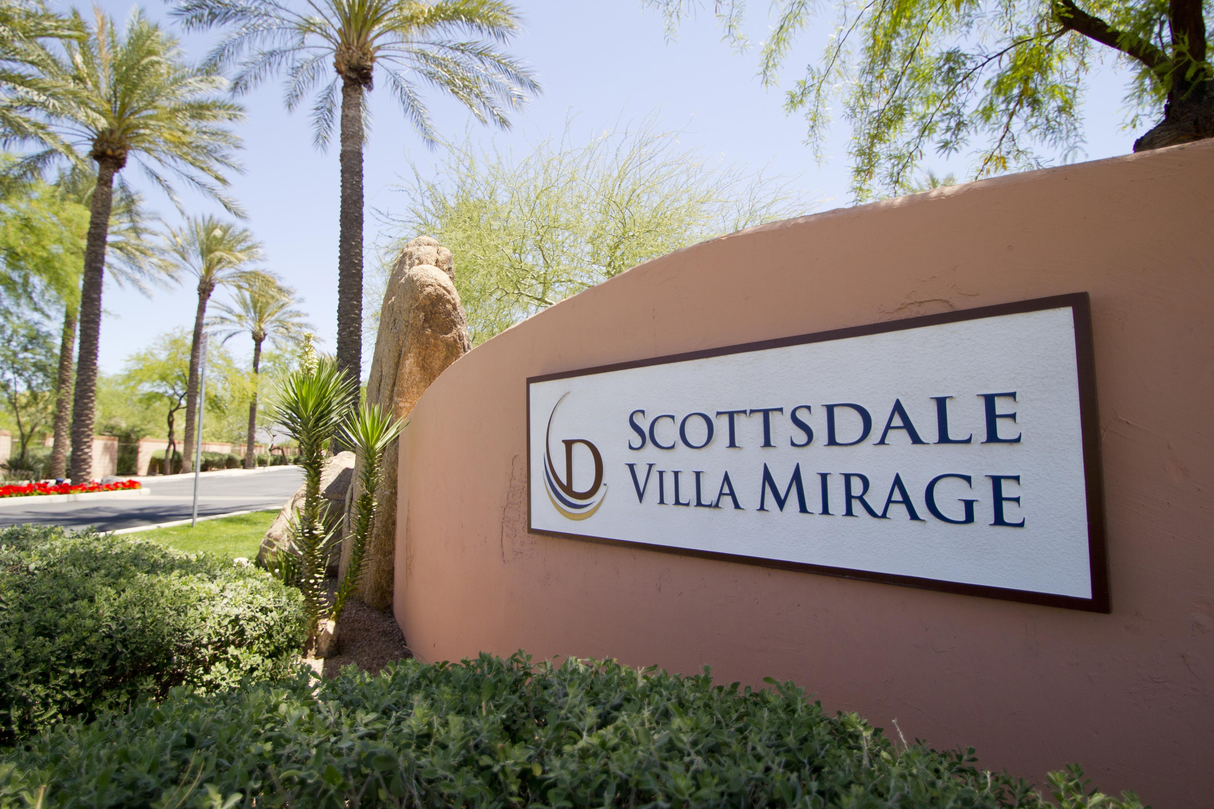 Hilton Vacation Club Mirage
