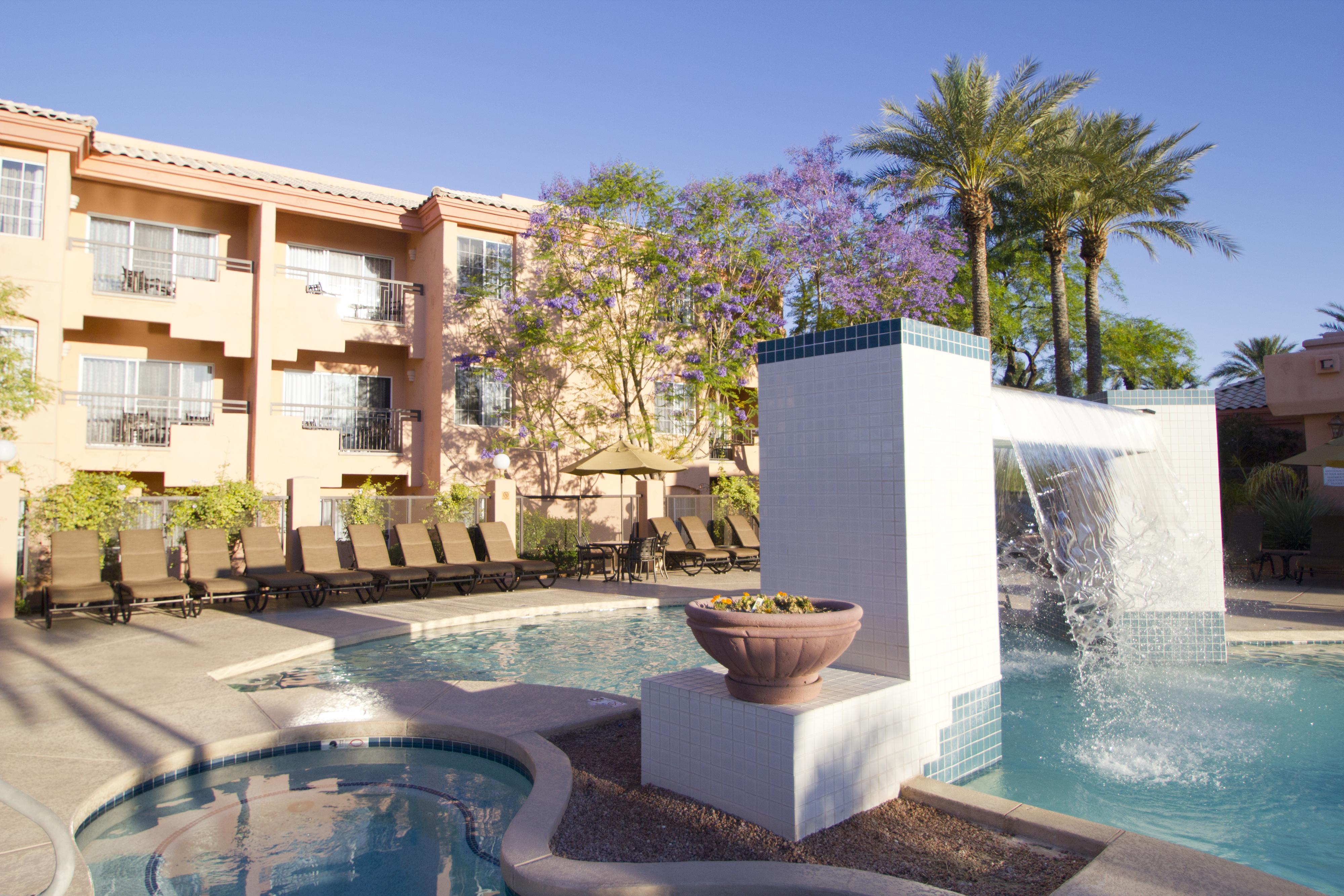 Resort Hilton Vacation Club Mirage