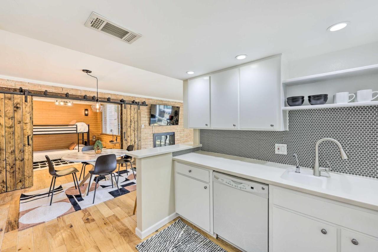 Stunning Old Town Pool And Sunset Views! Apartment *