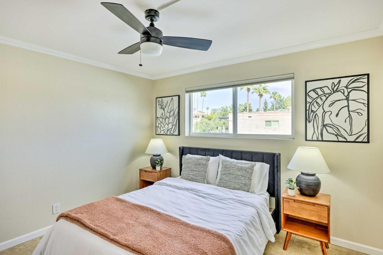 Apartment Stunning Old Town Pool And Sunset Views!