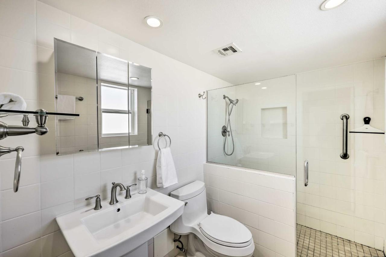 Stunning Old Town Pool And Sunset Views! Apartment Scottsdale