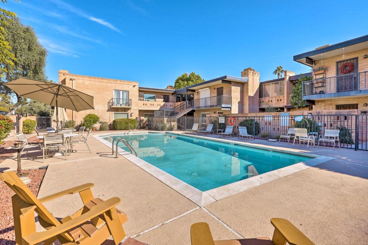 Stunning Old Town Pool And Sunset Views! Apartment *