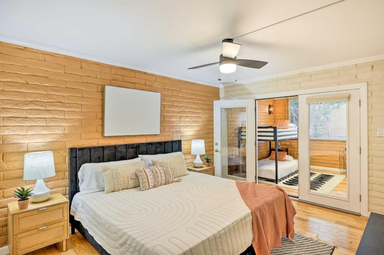 Stunning Old Town Pool And Sunset Views! Apartment