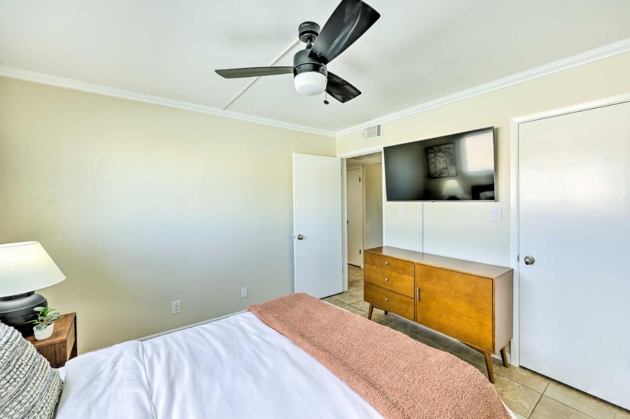 Apartment Stunning Old Town Pool And Sunset Views! Scottsdale