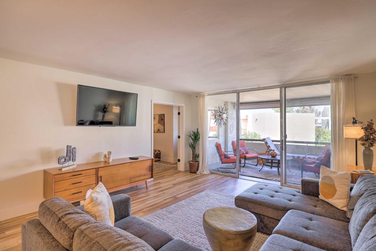 Apartment Near Old Town! Scottsdale