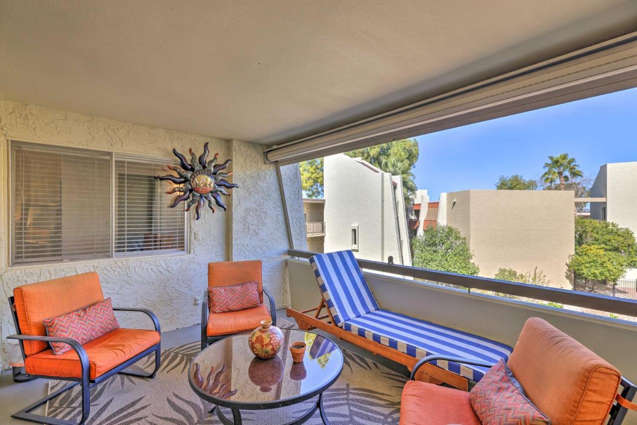 Apartment Near Old Town! *