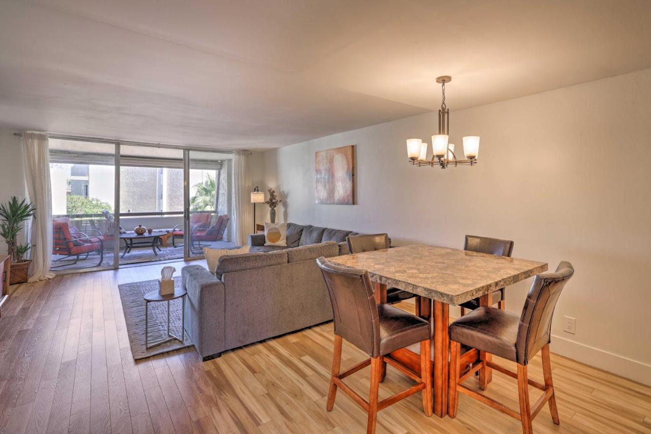 Apartment Near Old Town! Scottsdale