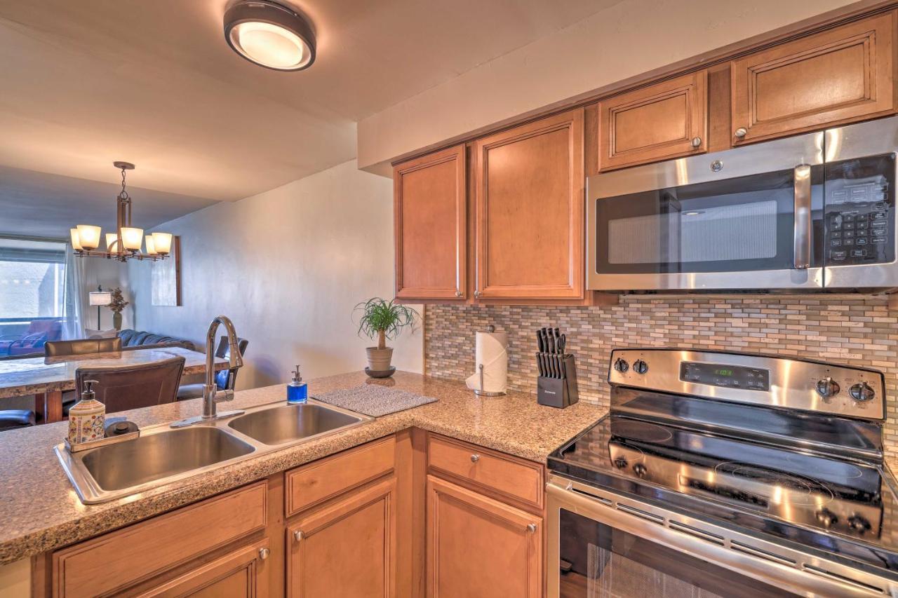 Apartment Near Old Town! *