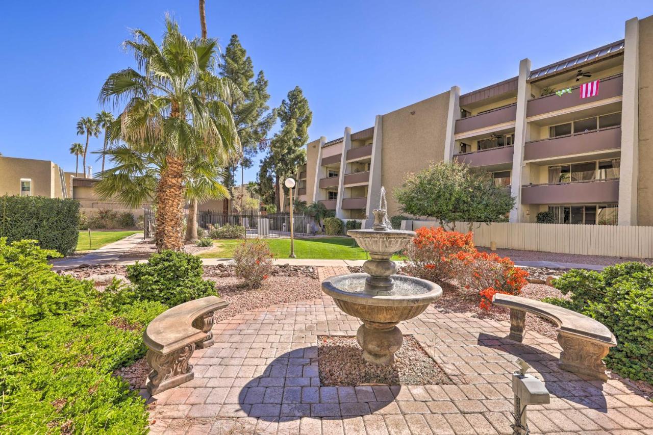 Near Old Town! Scottsdale