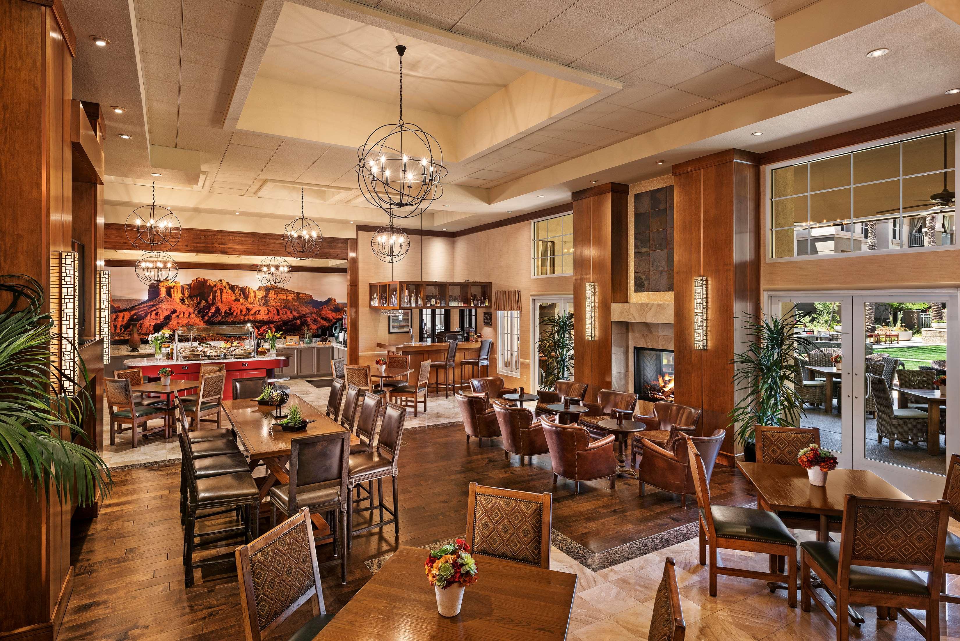 Hotel Sonesta Gainey Ranch