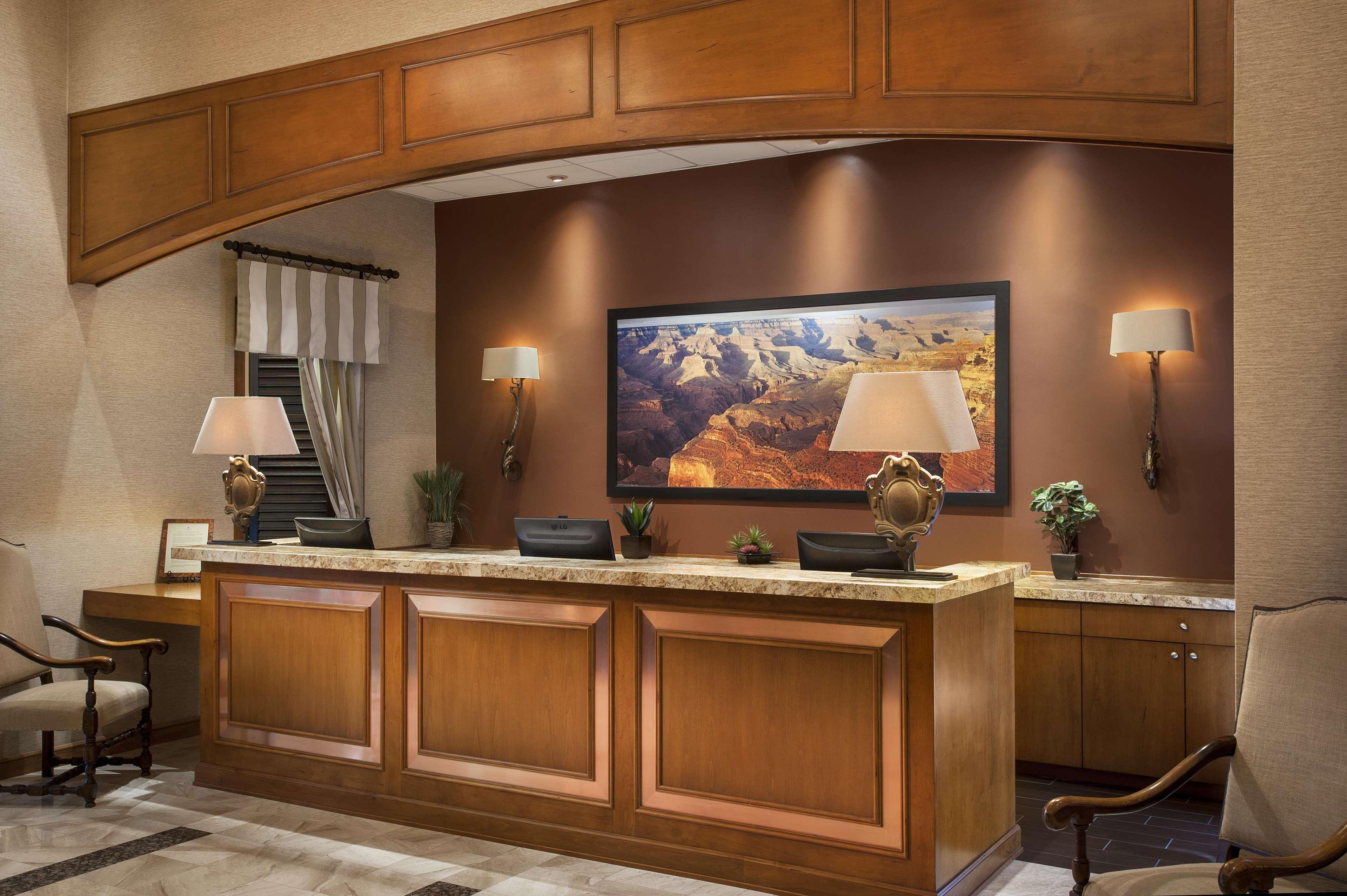 Sonesta Gainey Ranch Scottsdale
