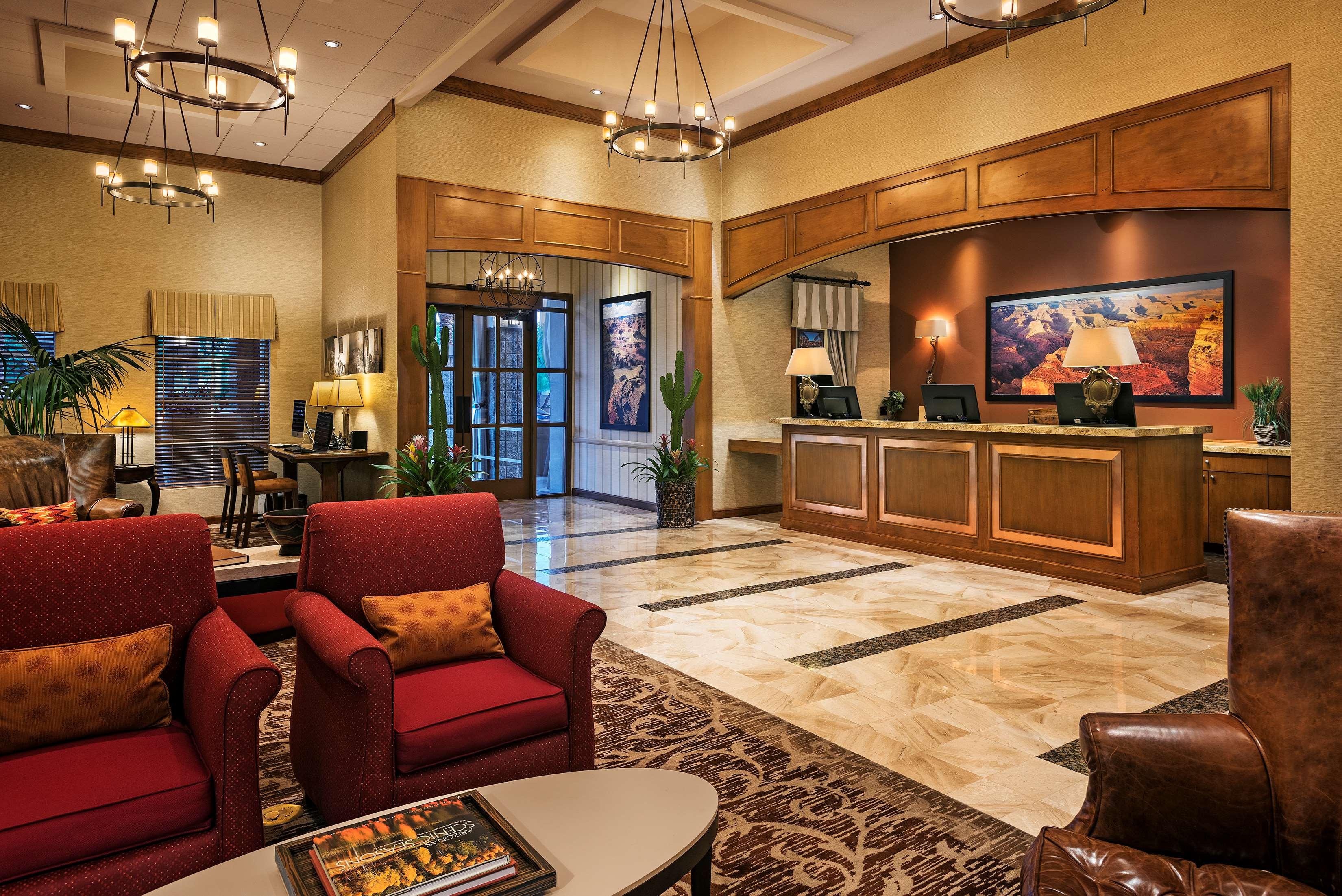 Sonesta Gainey Ranch Hotel