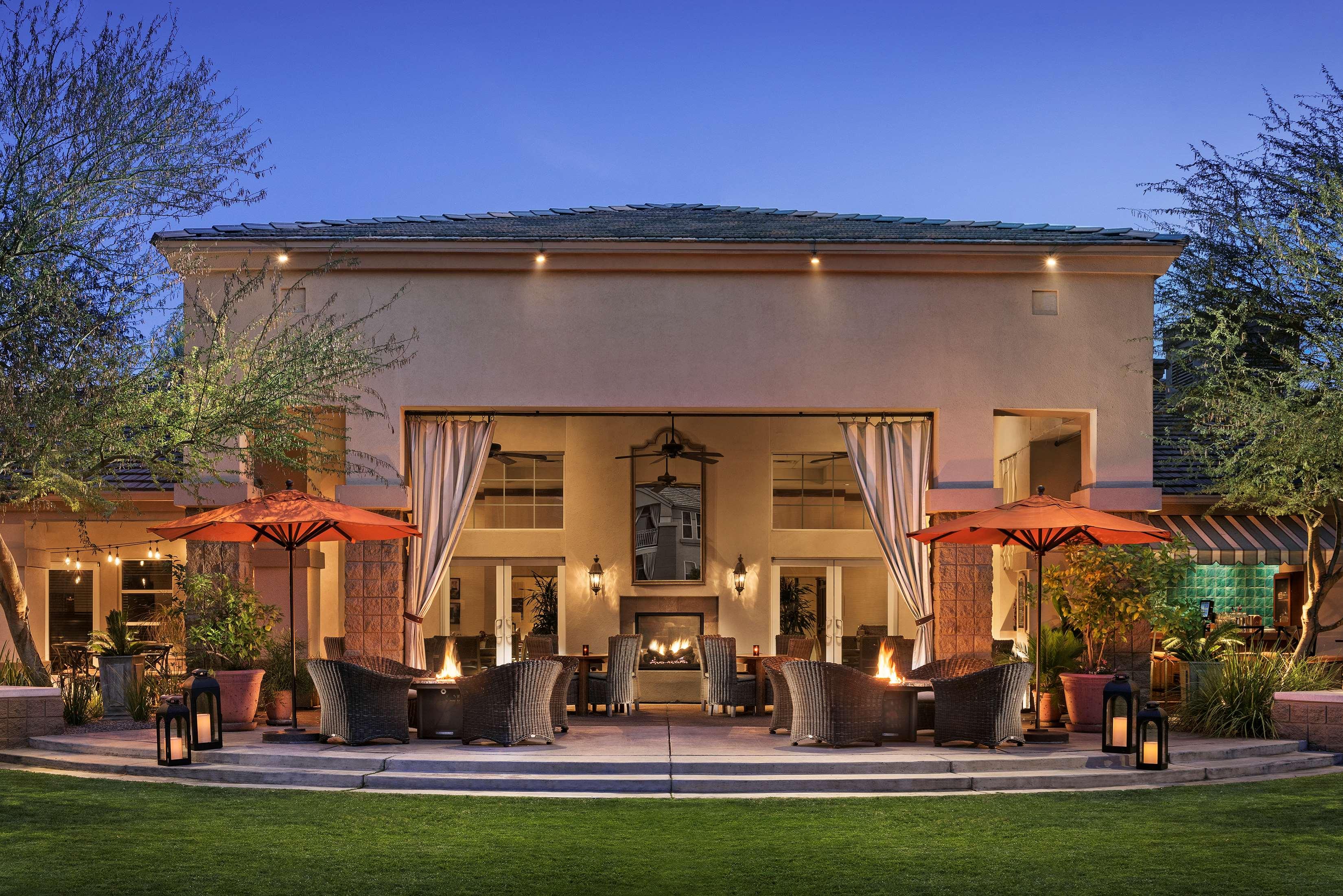 Sonesta Gainey Ranch Hotel 4*