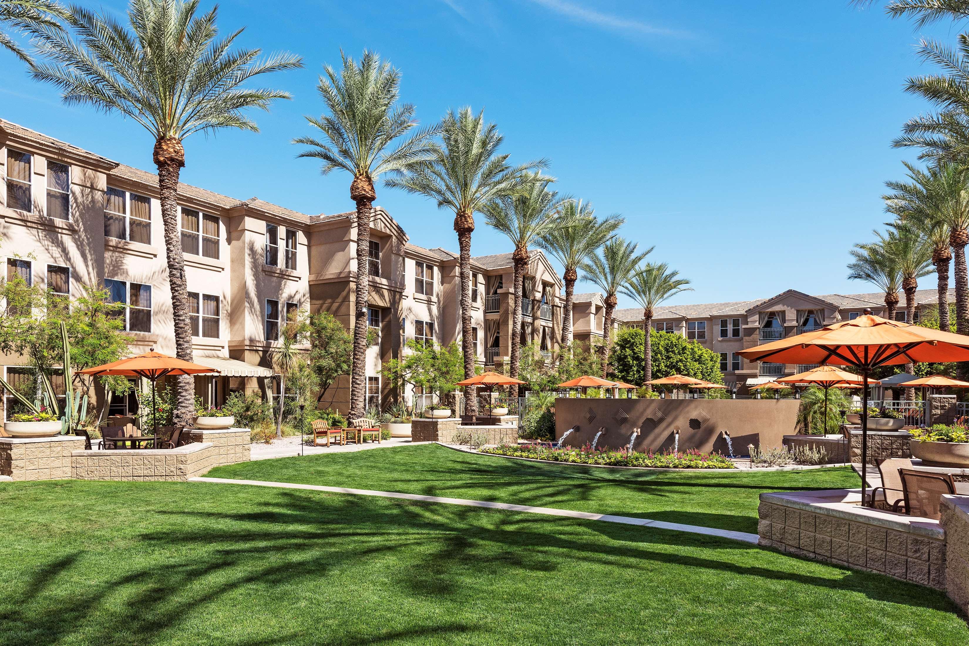 Sonesta Gainey Ranch 4* Scottsdale