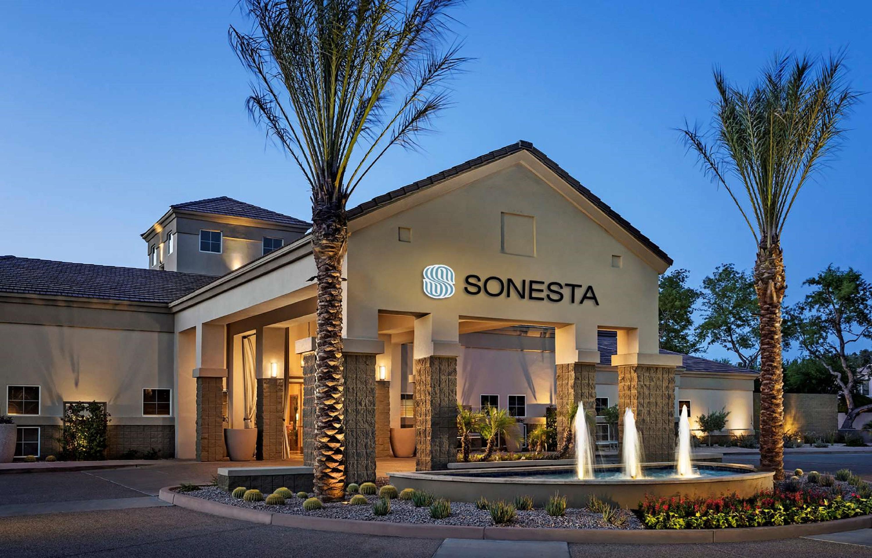 Sonesta Gainey Ranch 4*