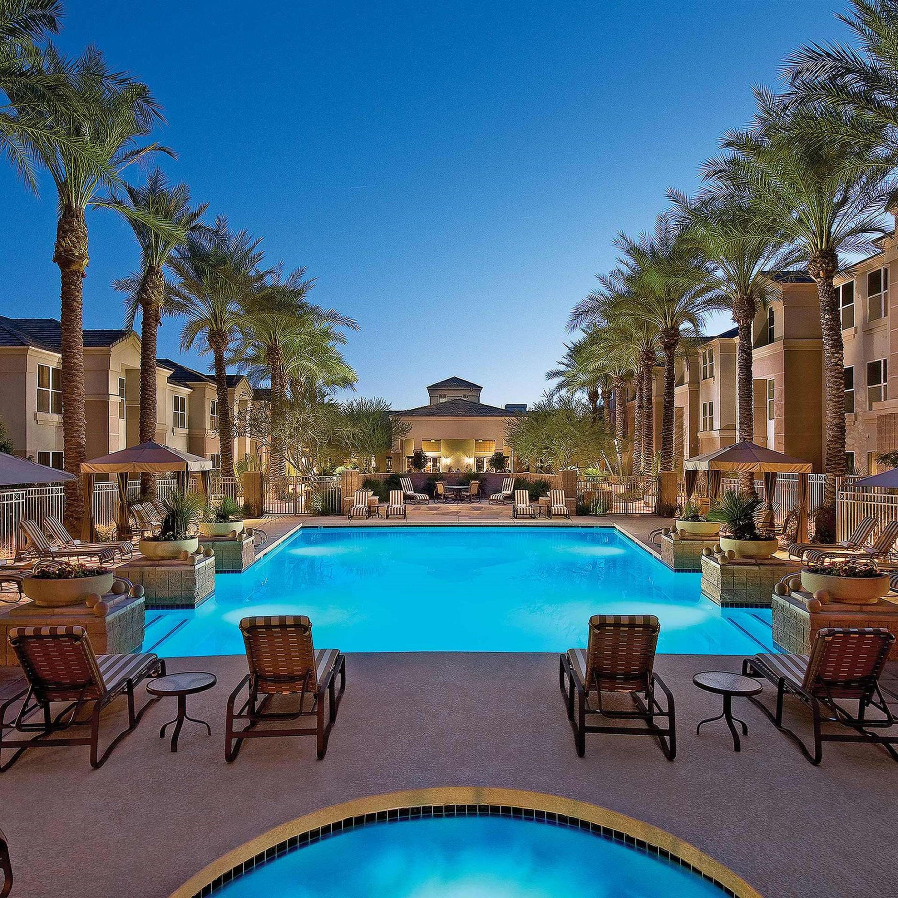 Sonesta Gainey Ranch Hotel 4*