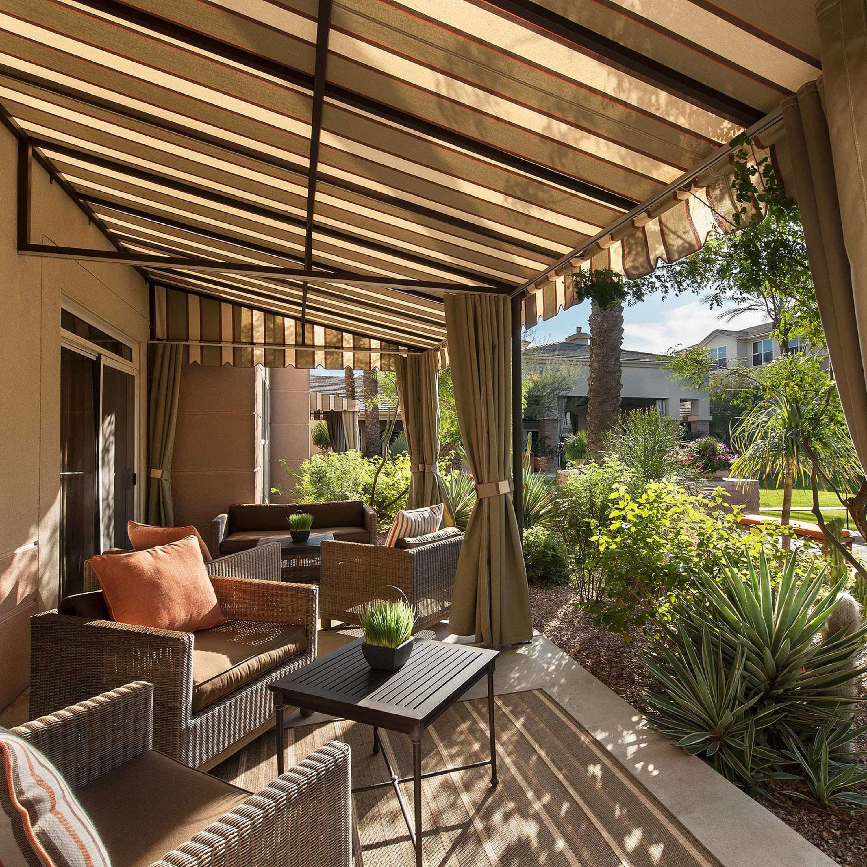 Hotel Sonesta Gainey Ranch Scottsdale