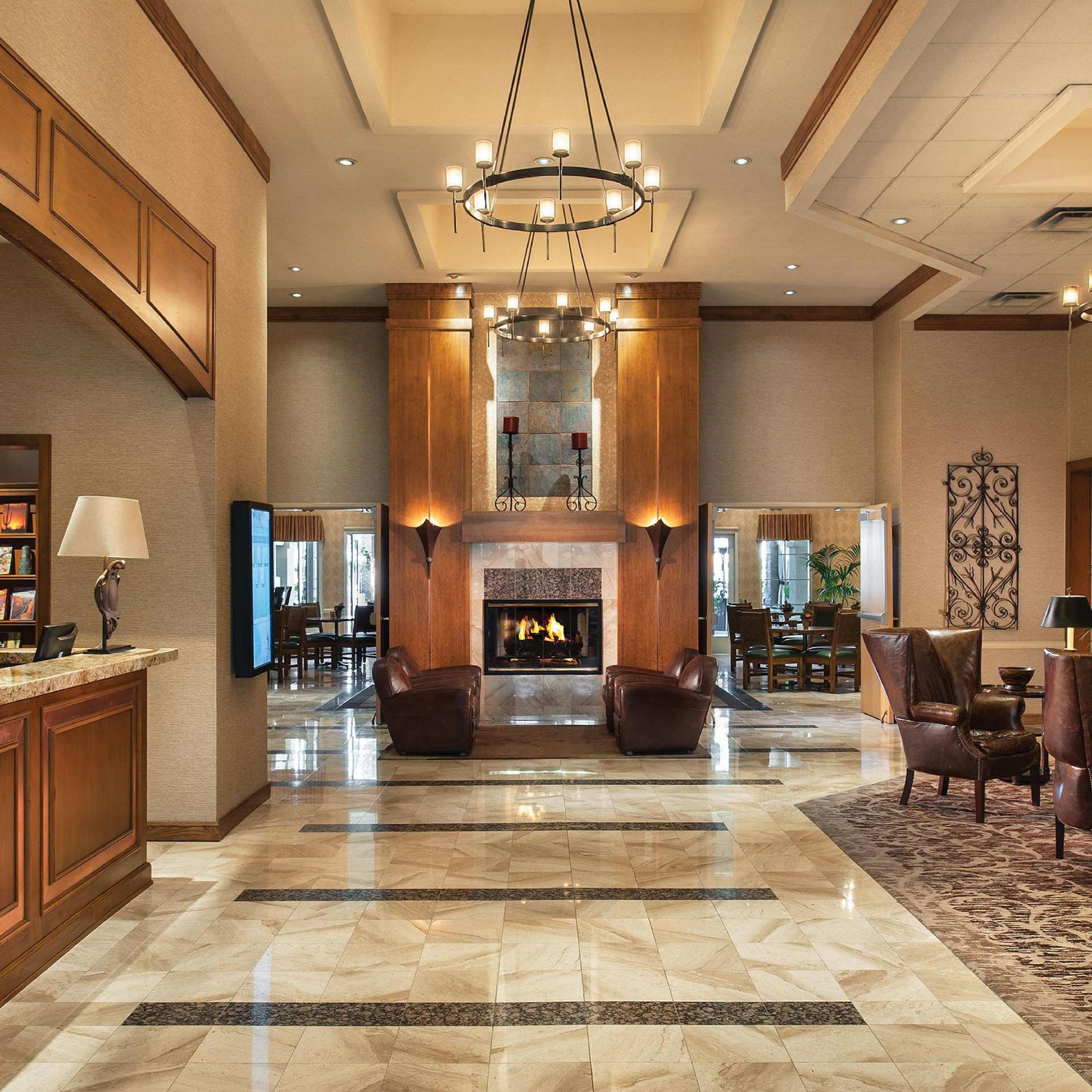 Sonesta Gainey Ranch Hotel Scottsdale