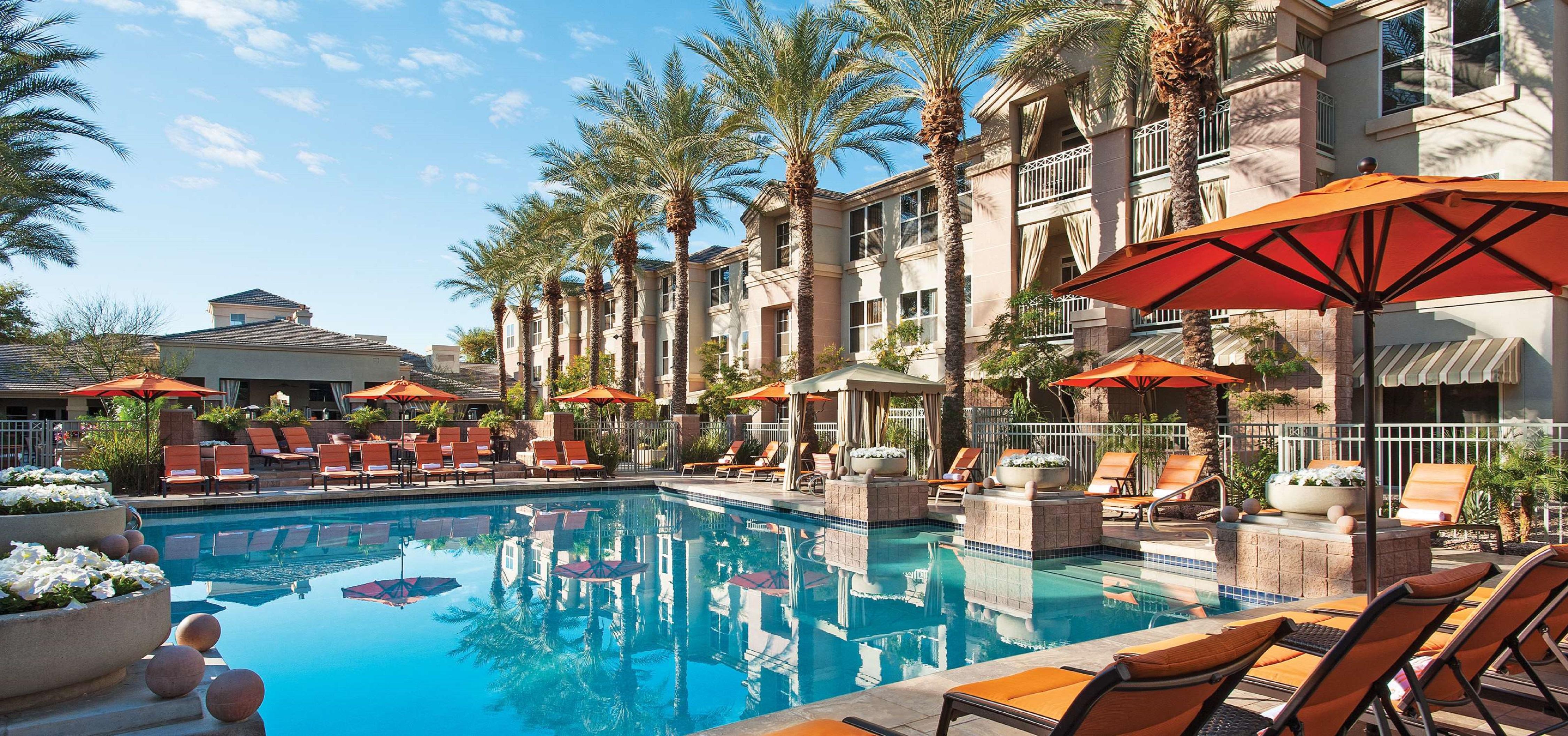 Hotel Sonesta Gainey Ranch 4*