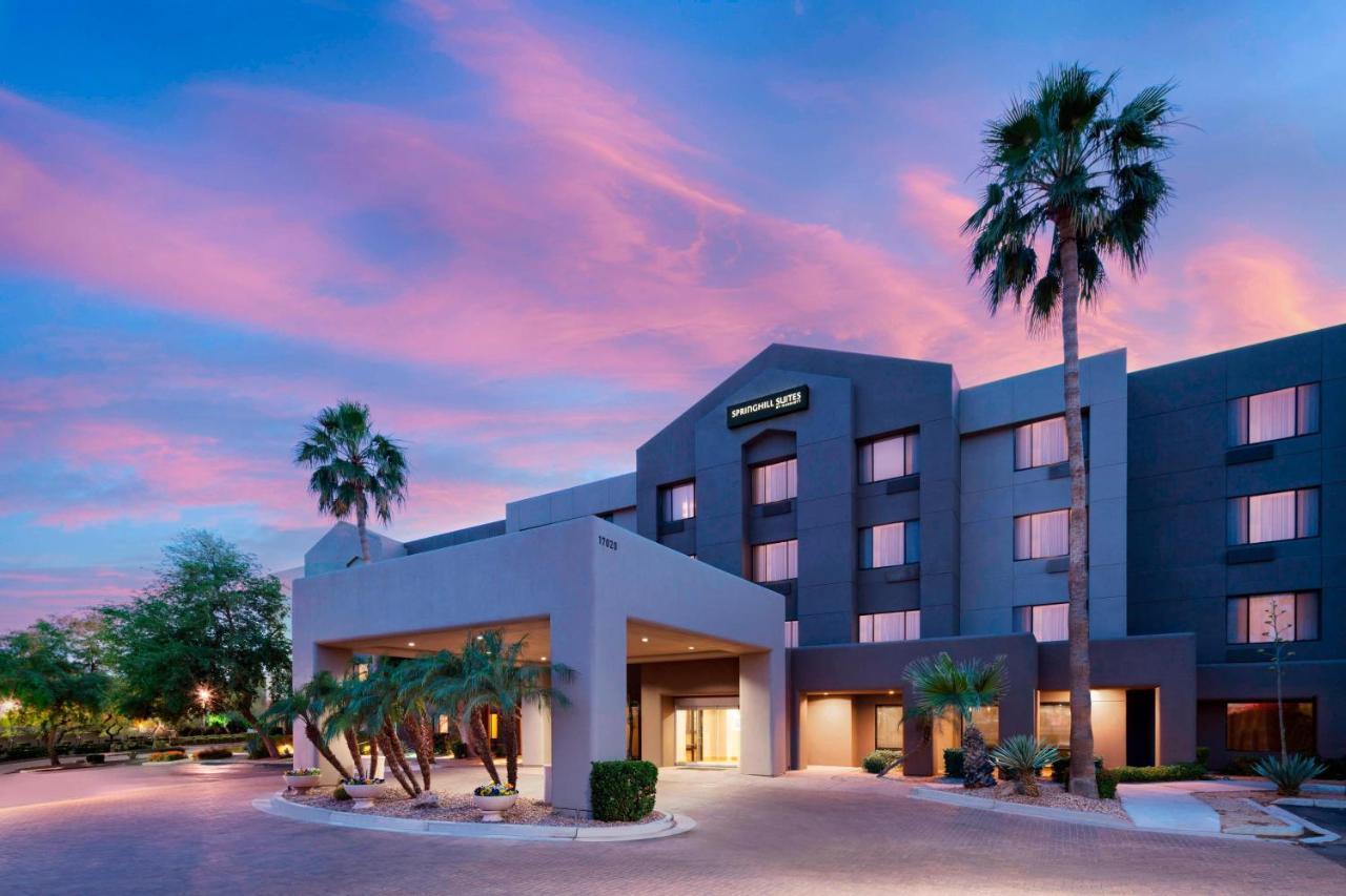 Springhill North Hotel