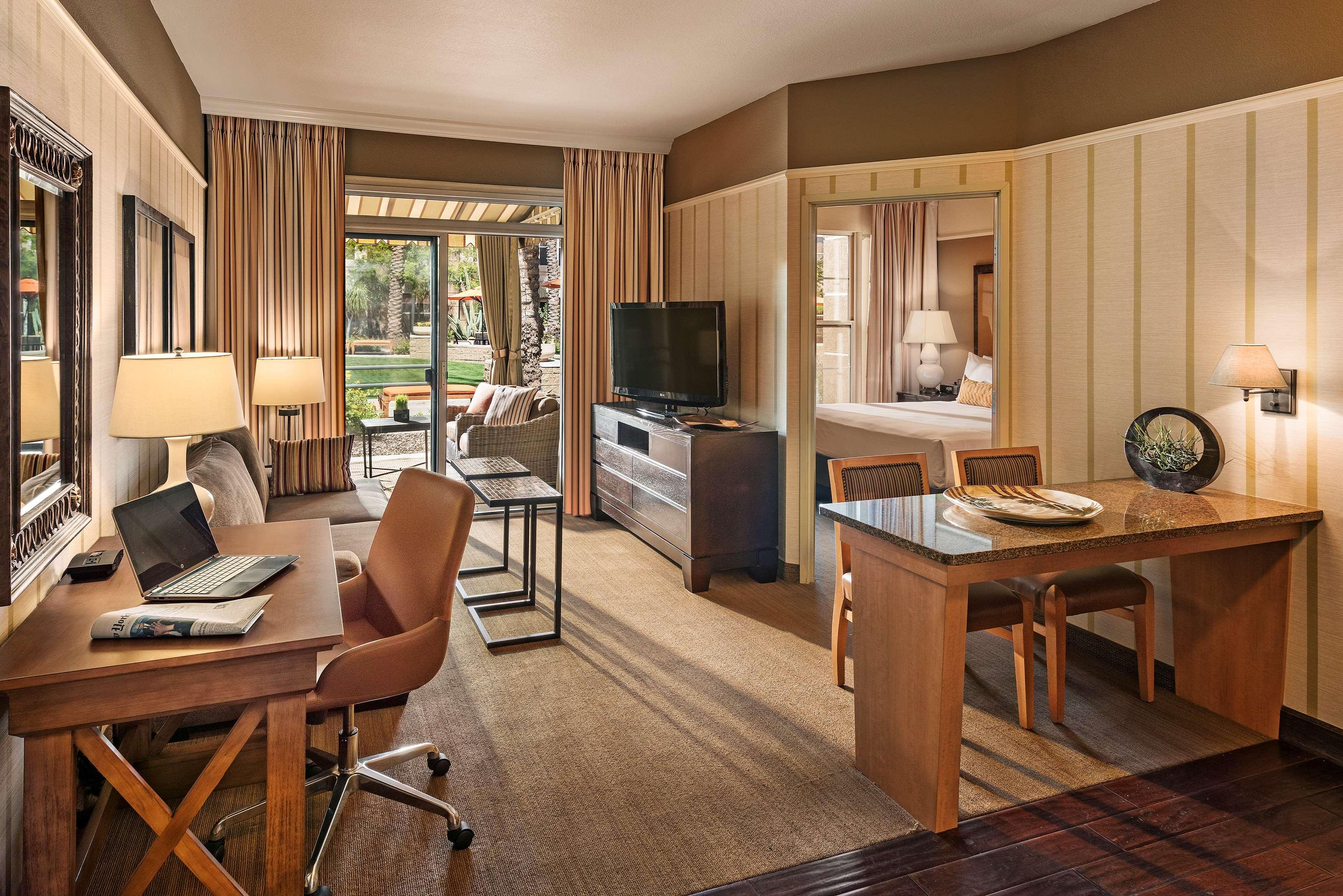 Sonesta Gainey Ranch 4*