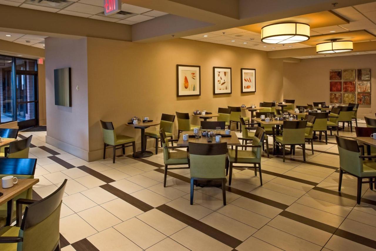Marriott Old Town 3*