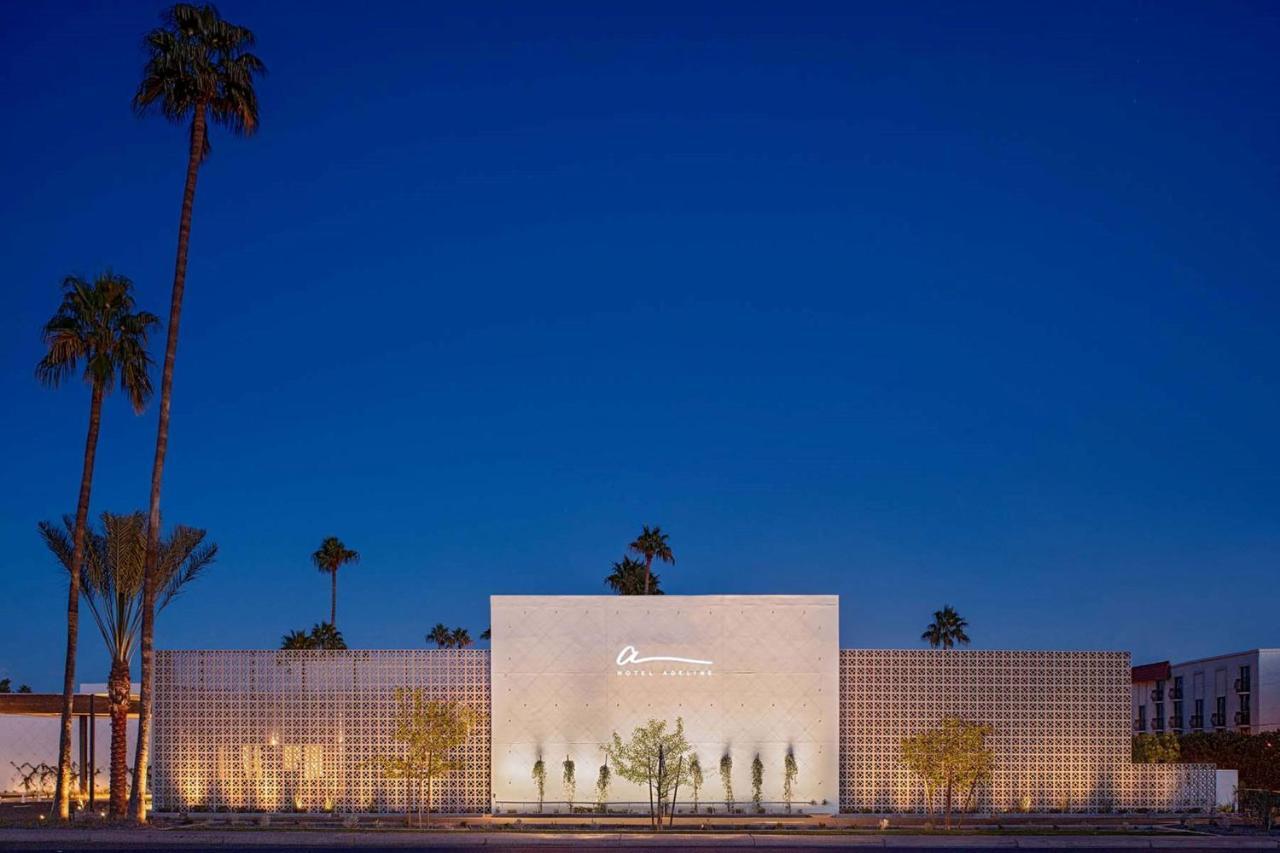 Adeline, Scottsdale, A Tribute Portfolio 4*