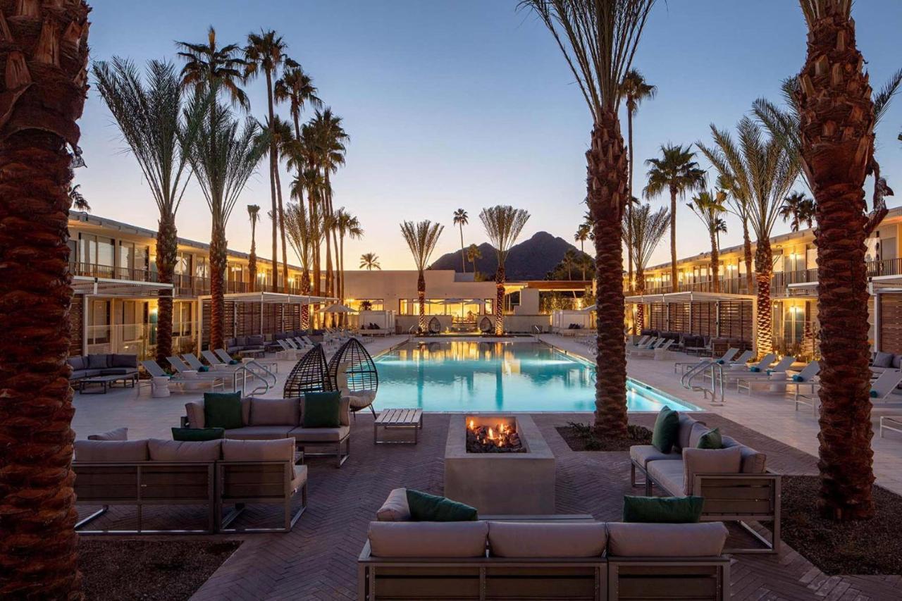 Hotel Adeline, Scottsdale, A Tribute Portfolio Scottsdale