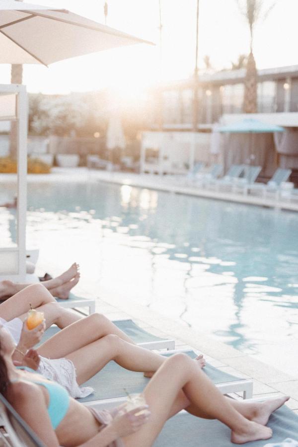 Adeline, Scottsdale, A Tribute Portfolio Hotel 4*