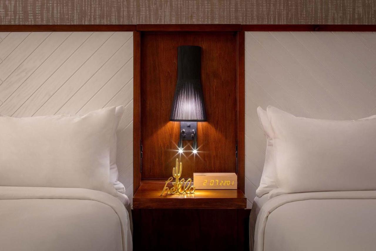 Adeline, Scottsdale, A Tribute Portfolio Hotel 4*