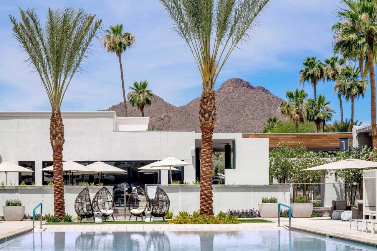 Hotel Adeline, Scottsdale, A Tribute Portfolio