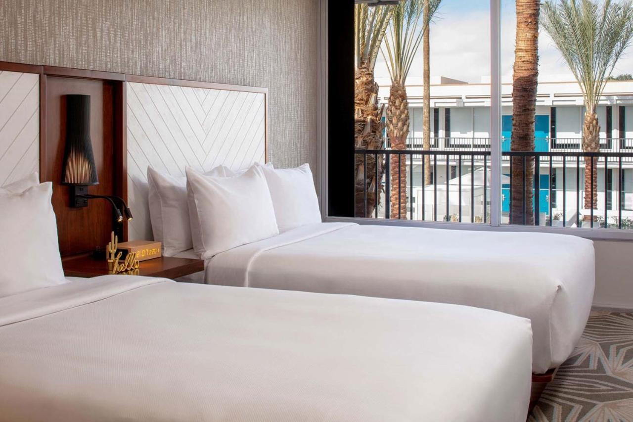 Hotel Adeline, Scottsdale, A Tribute Portfolio Scottsdale