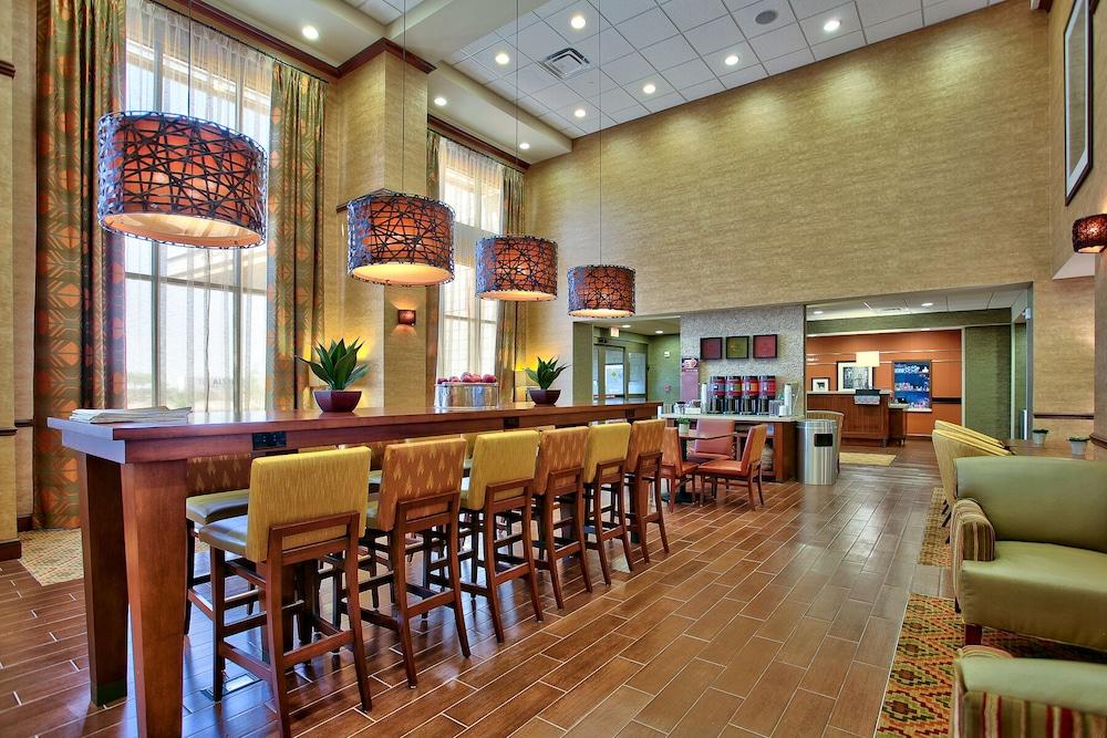 Hampton & At Talking Stick 3*