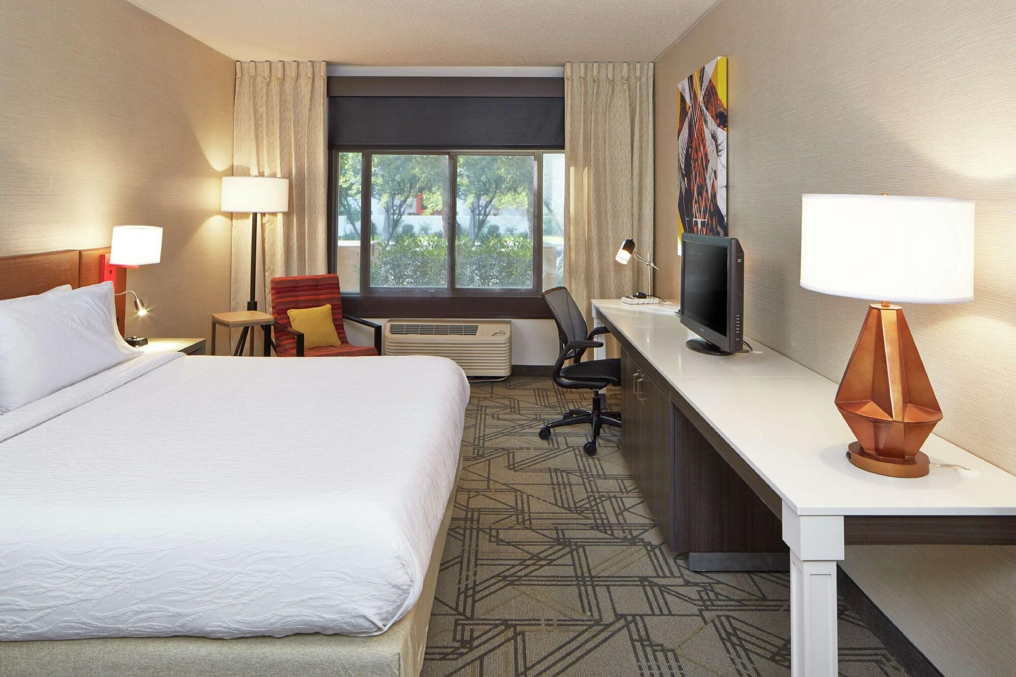 Hilton Garden Old Town Scottsdale