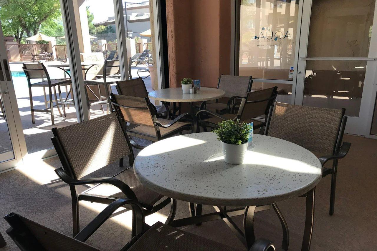 Hilton Vacation Club Mirage 3* Scottsdale