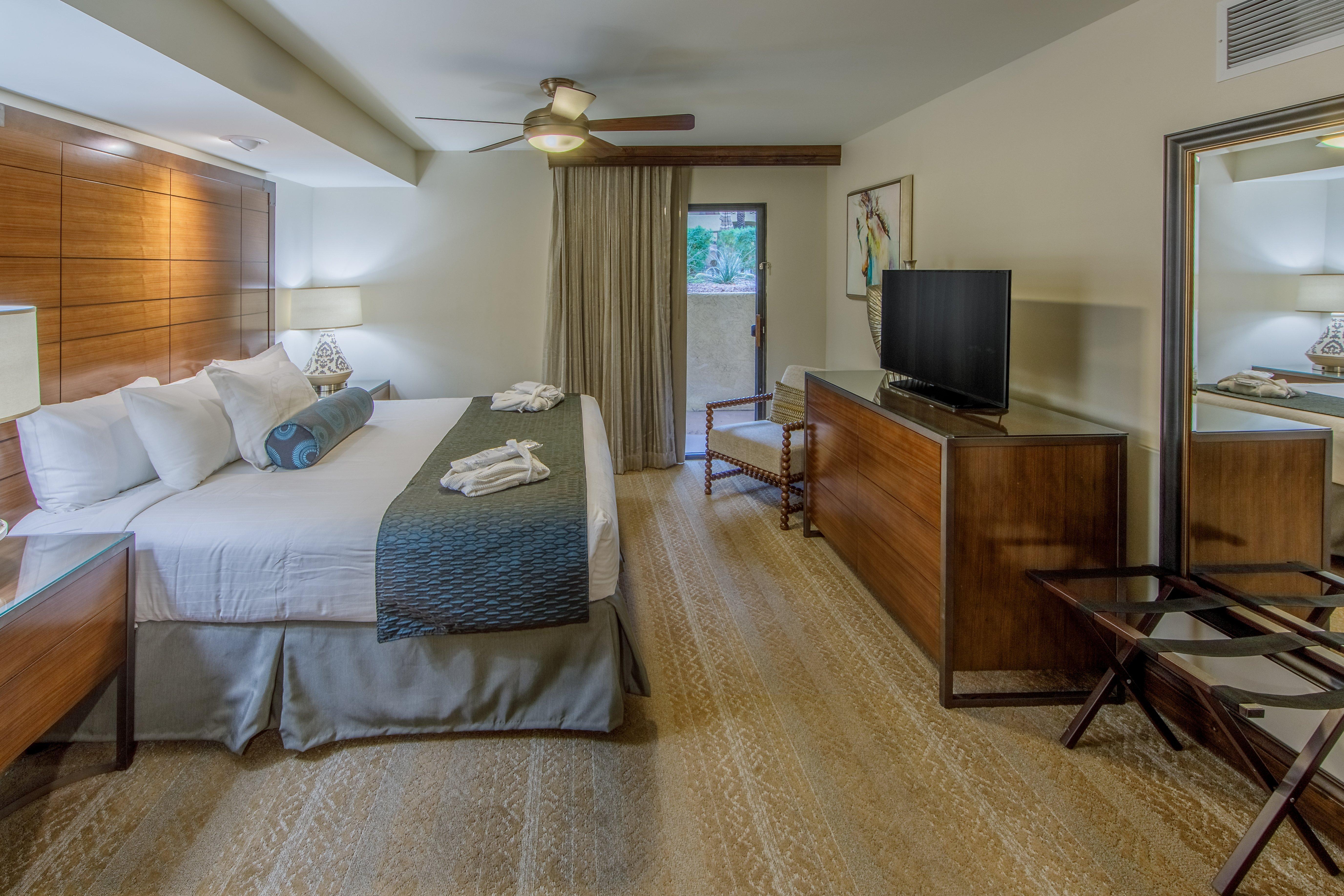 Club Vacations Hotel Scottsdale