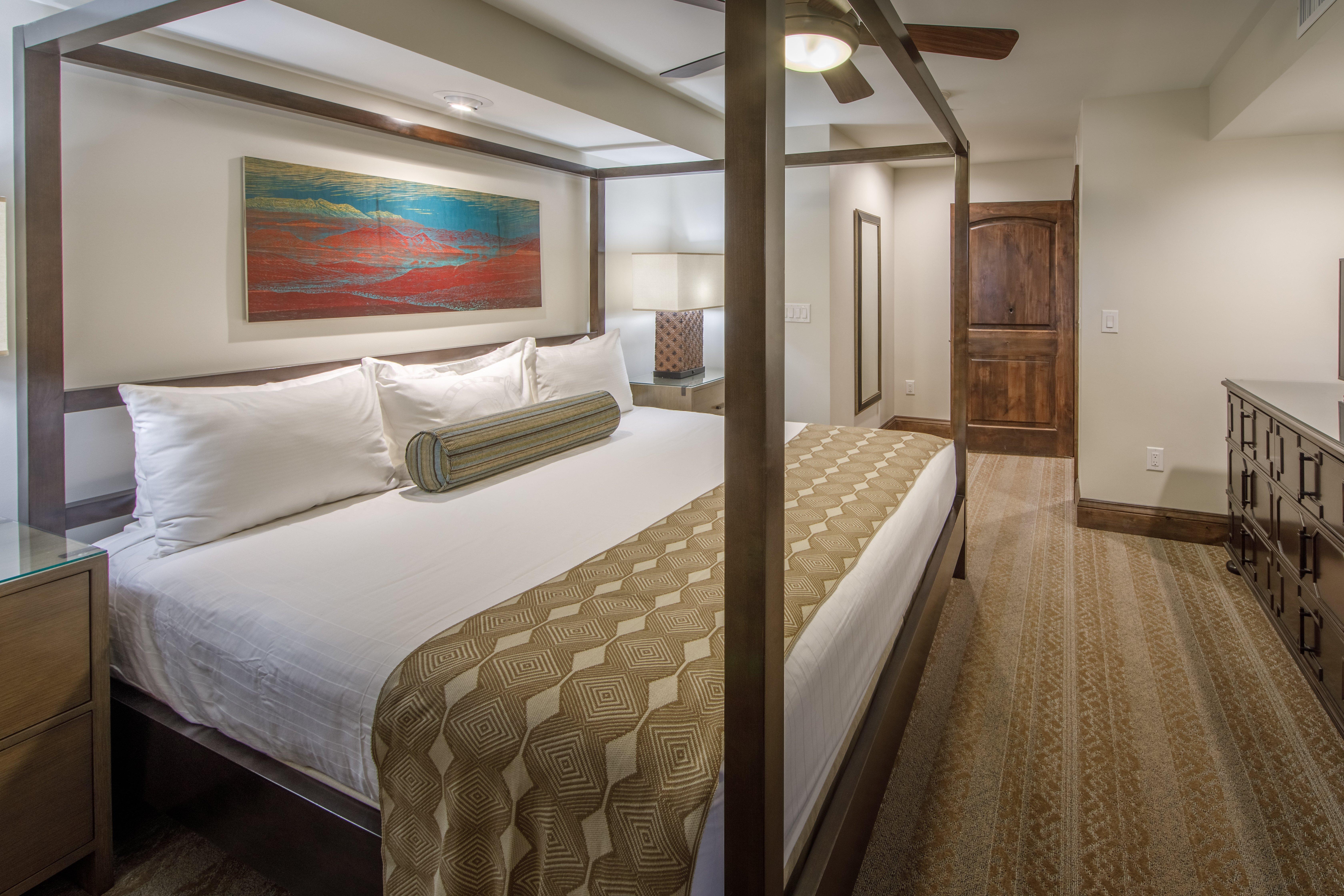 Club Vacations Hotel