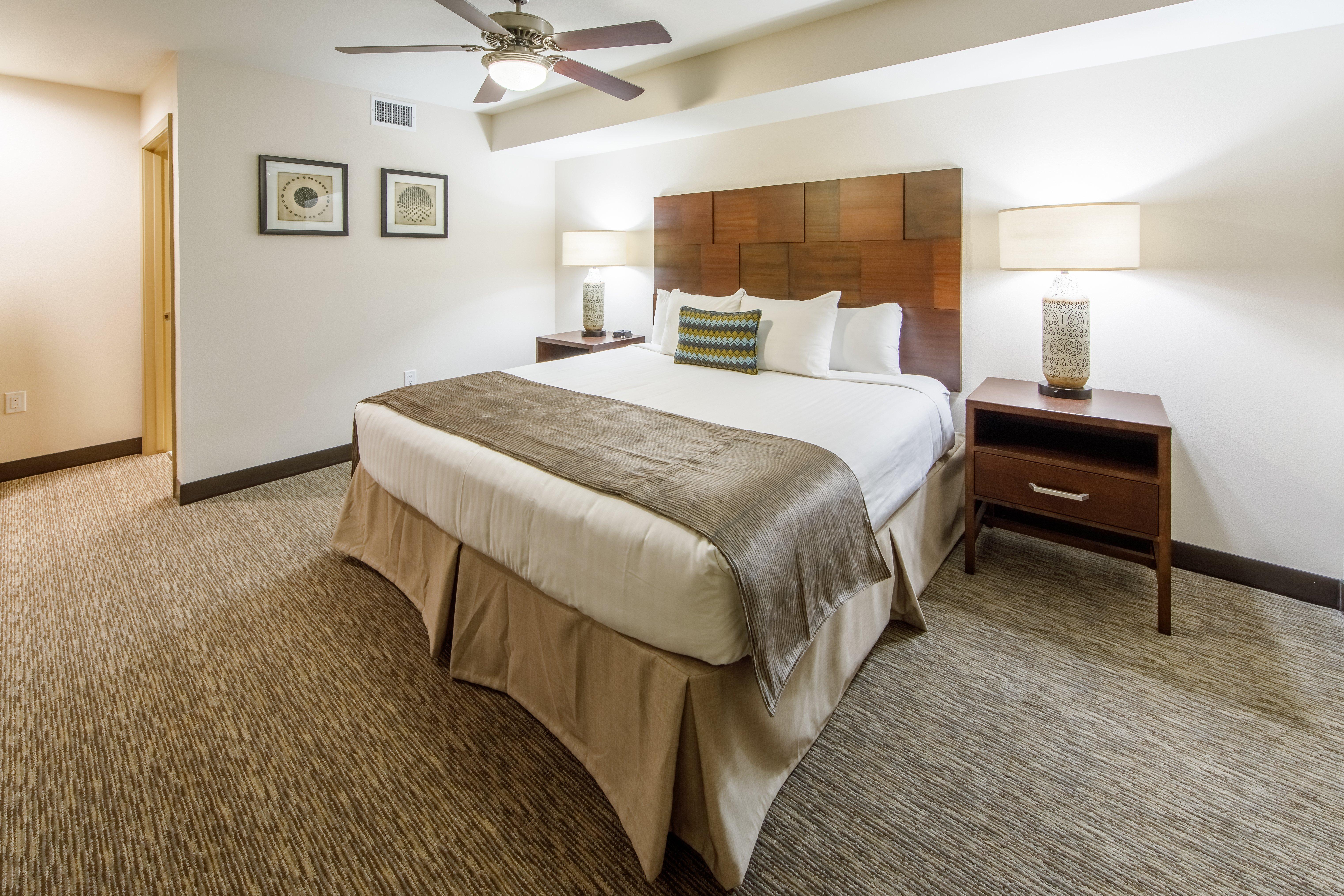 Club Vacations Hotel