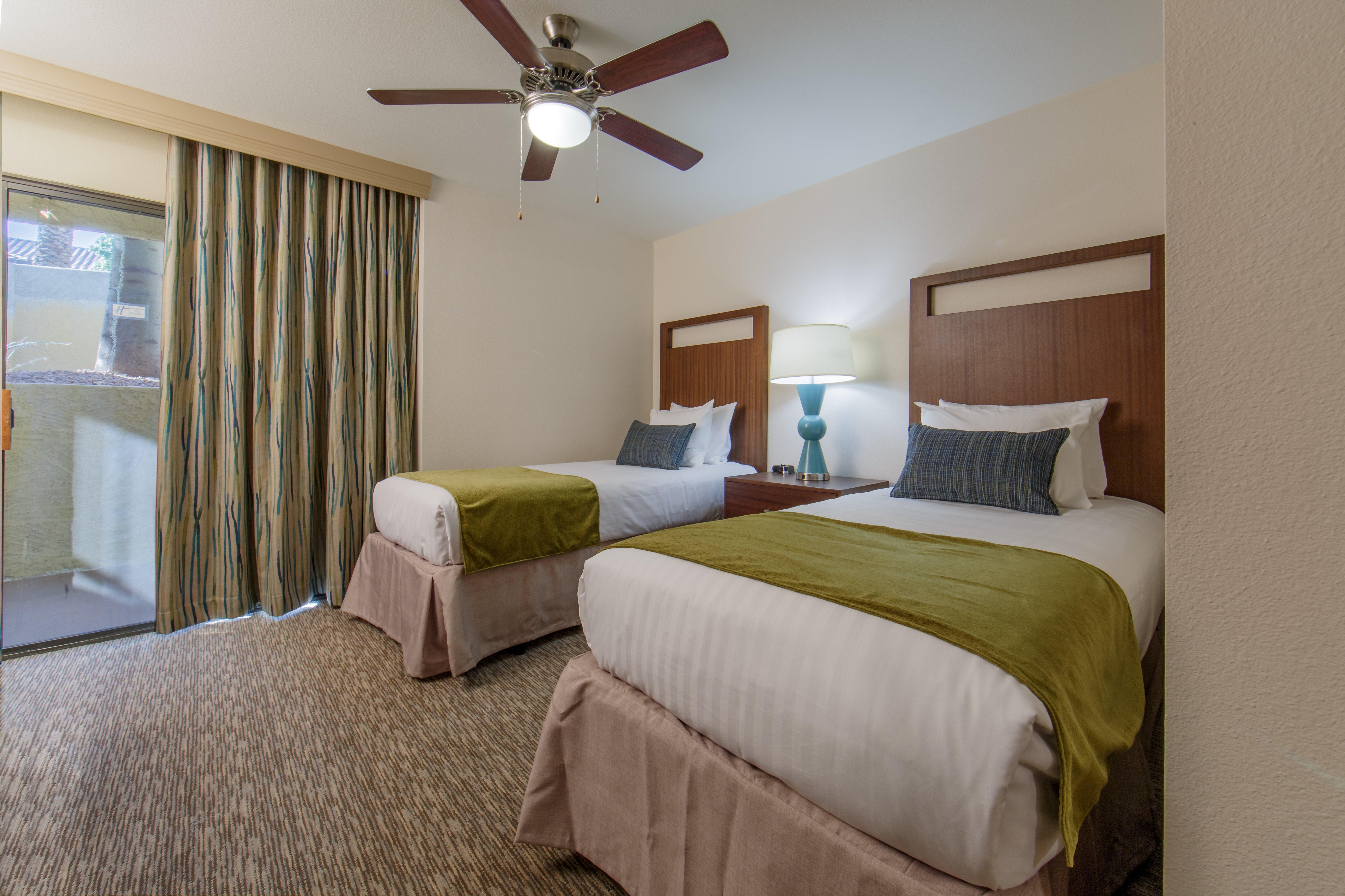 Hotel Club Vacations Scottsdale