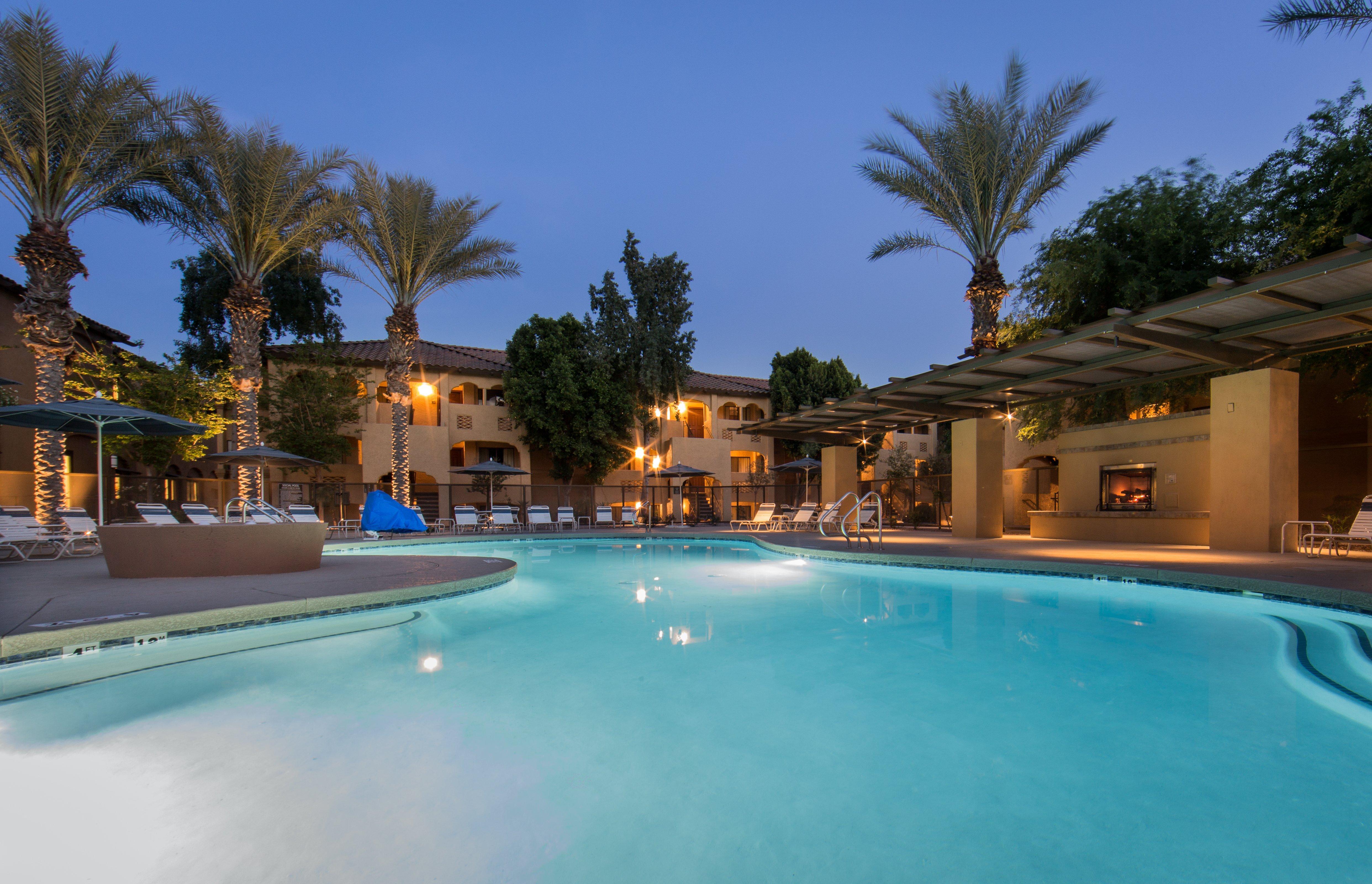 Club Vacations Hotel