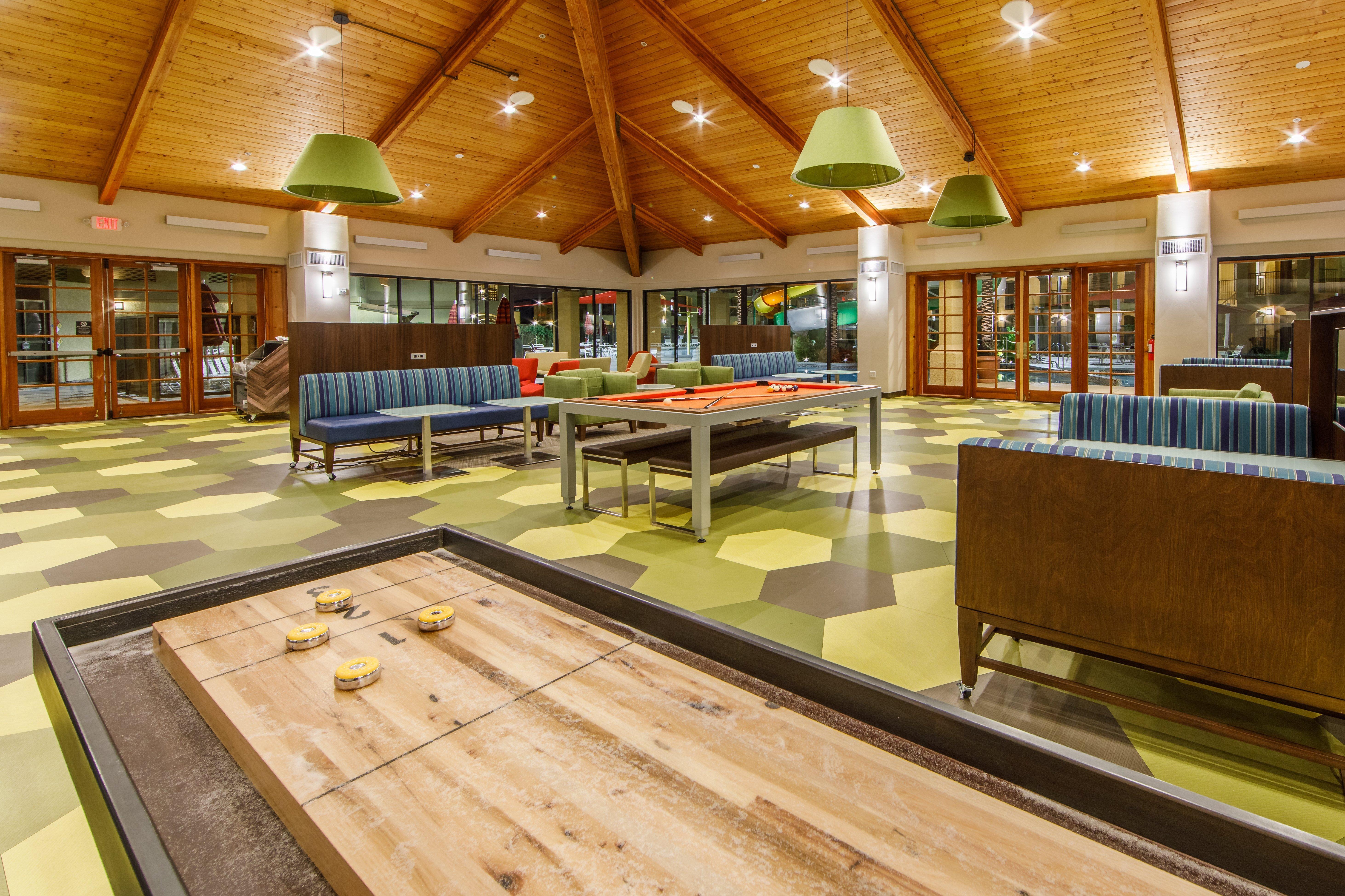 Club Vacations Hotel 4*