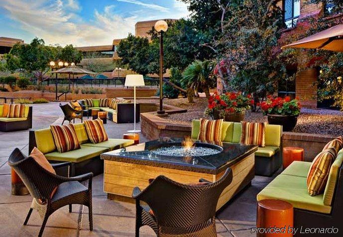 Hotel Marriott Old Town Scottsdale