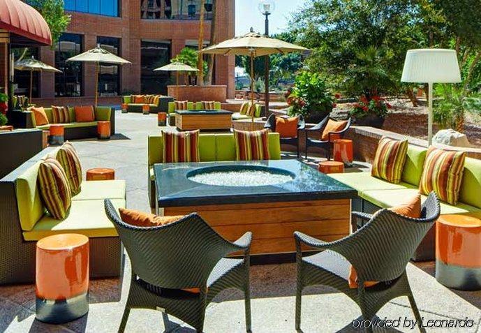 Hotel Marriott Old Town
