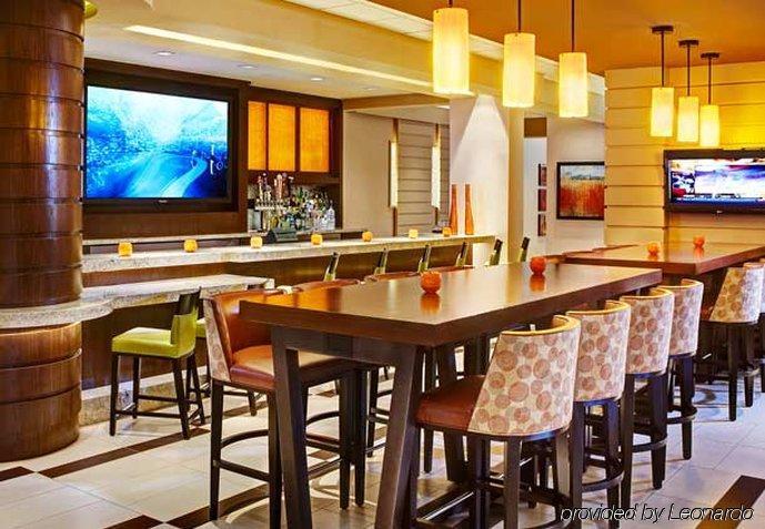 Marriott Old Town Hotel Scottsdale