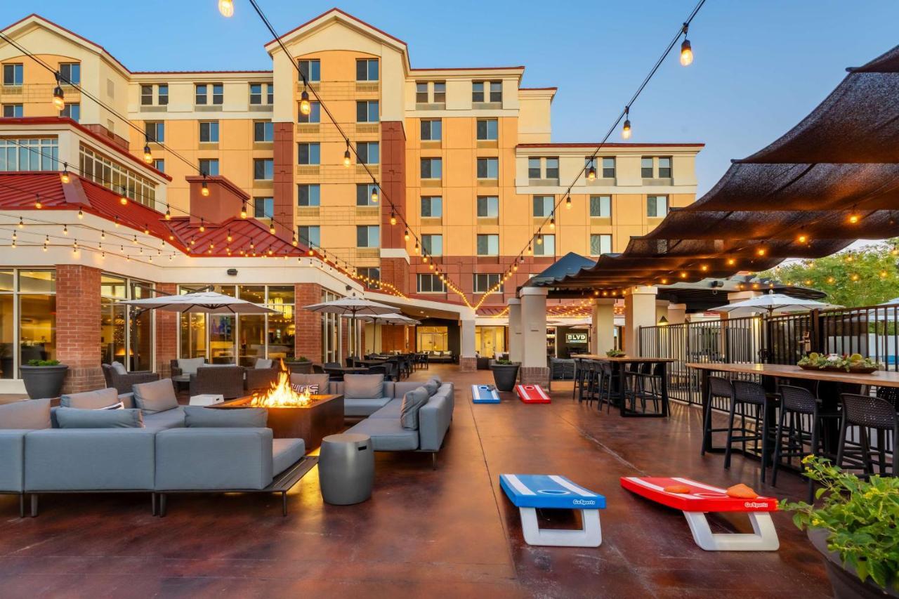 Hilton Garden Old Town Scottsdale